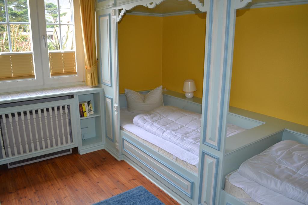 Priel-Hues Apartment List Ruang foto