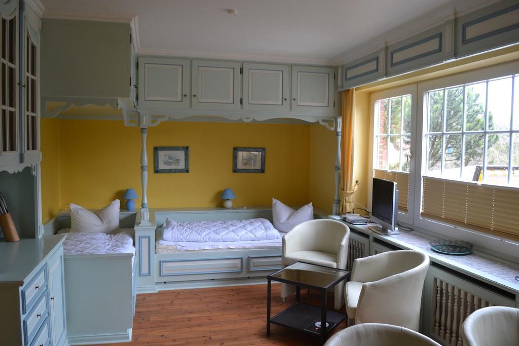 Priel-Hues Apartment List Ruang foto