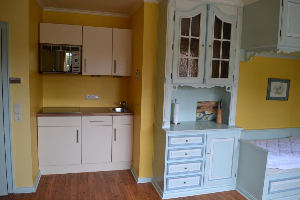 Priel-Hues Apartment List Ruang foto
