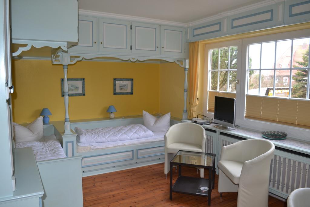 Priel-Hues Apartment List Ruang foto
