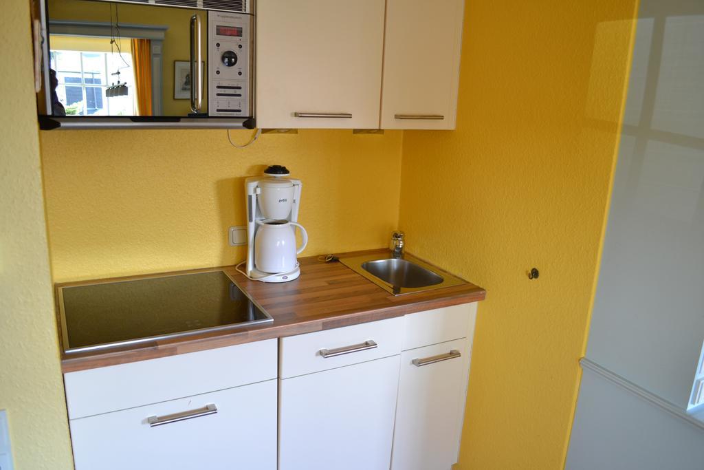 Priel-Hues Apartment List Ruang foto